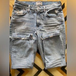 AGOLDE jeans